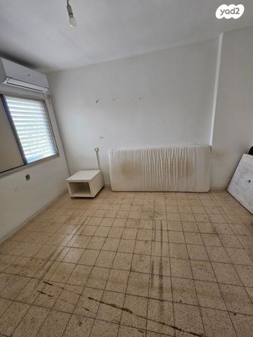 דירה, הצבי, שכונה ה', באר שבע