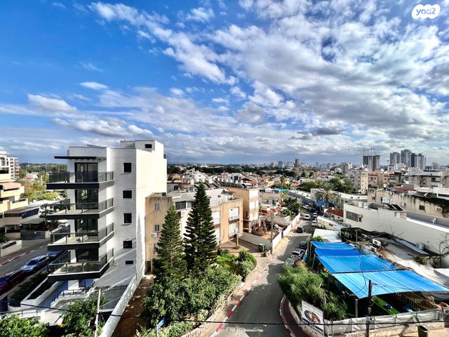 דירה, הל"ה 2, רמת אפרים, נתניה