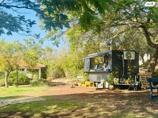 בית פרטי/ קוטג', גינת אגוז 1, חד נס, חד נס