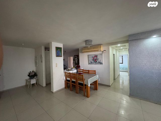 דירה, קרית גת