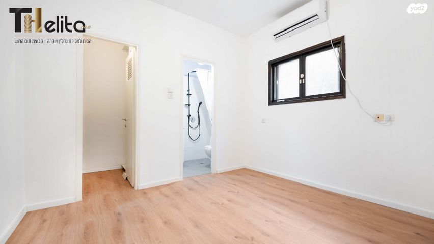 דירה, שיינקין 38, שינקין, גבעתיים