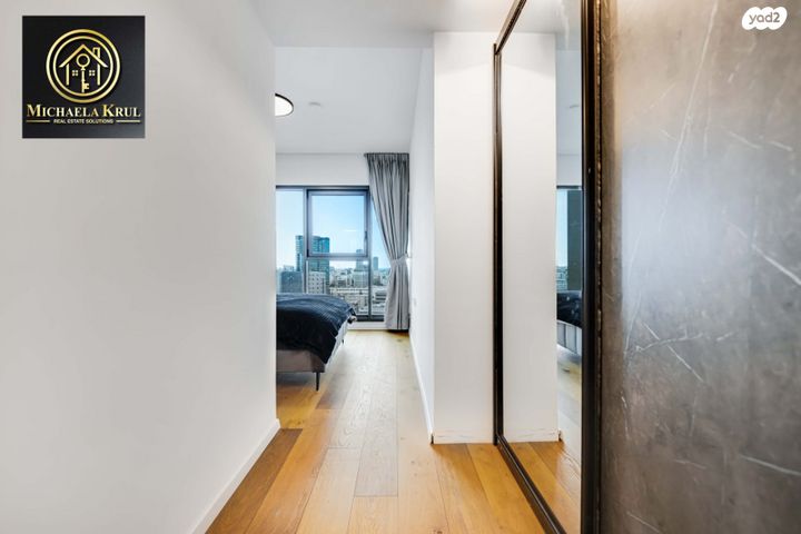 דירה, וינגייט 3, יד אליהו, תל אביב יפו