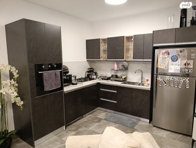 דירה, נוף הבשן, צפת