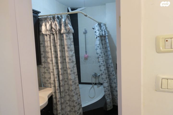 דופלקס, שדרות נהר הירדן, רמת התנאים / רמת בית שמש ב', בית שמש