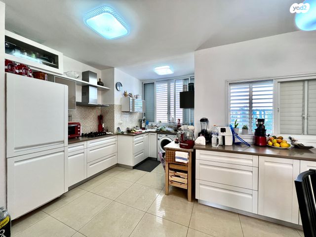 דירה, הל"ה 2, רמת אפרים, נתניה