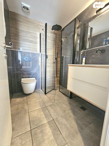 דירה, יוסף הגלילי 22, שכונת בן גוריון, מרכז העיר ג', רמת גן