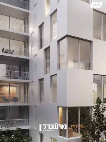 גג/ פנטהאוז, מרכז, הרצליה