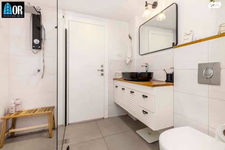 דופלקס, שדרות האלונים, פארק המושבה, באר יעקב