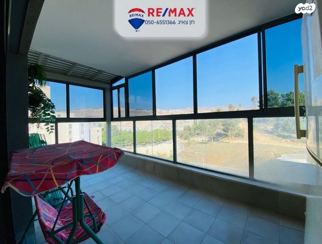 דירה, נחל סער, כרמיאל