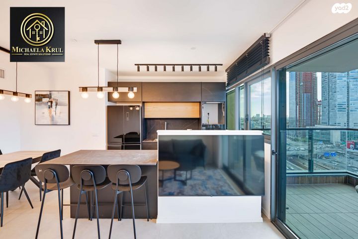 דירה, וינגייט 3, יד אליהו, תל אביב יפו