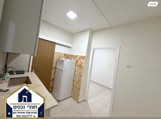 דירה, דרך זאב ז'בוטינסקי, שכונת גפן, רמת גן