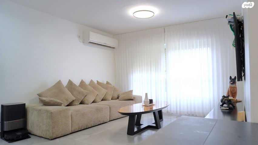 דירה, שלמה לוי, רובע י', אשדוד