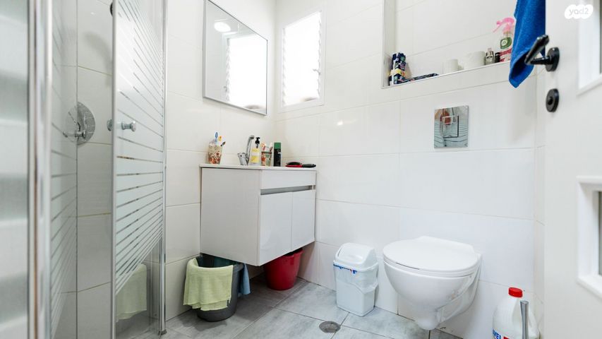 דירה, העיר העתיקה, רמב"ם, דרום, באר שבע