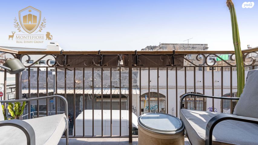 דירה, בן דוסא, צפון יפו, המושבה האמריקאית-גרמנית, תל אביב יפו