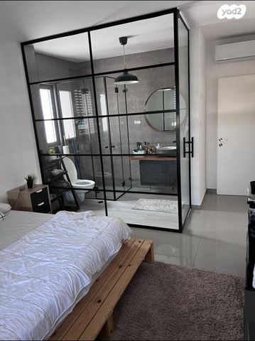 דירה, שדרות קדש 10, ברנע, אשקלון