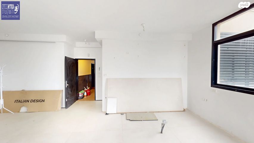 דירה, טרומפלדור, לב תל אביב, לב העיר צפון, תל אביב יפו