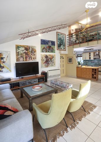 דירת גן, קרית אונו