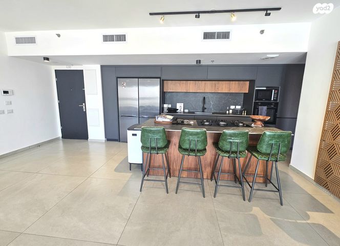 דירה, יוסף הגלילי 22, שכונת בן גוריון, מרכז העיר ג', רמת גן