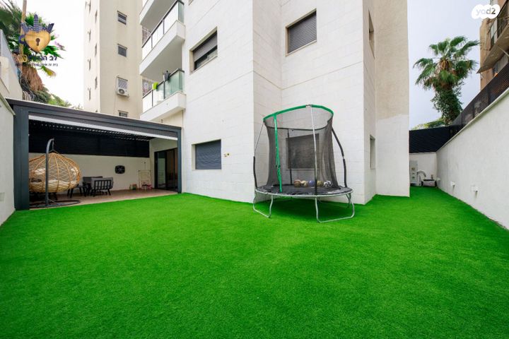 שדרות בר אילן 1