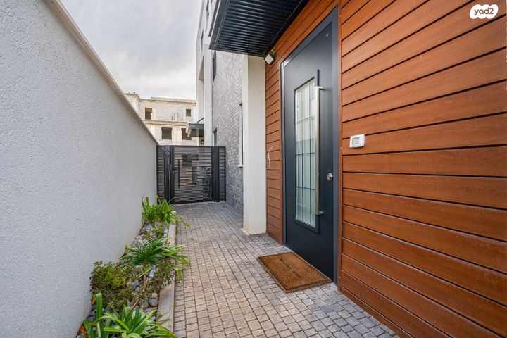 בית פרטי/ קוטג', החוחים, אור ים, אור עקיבא