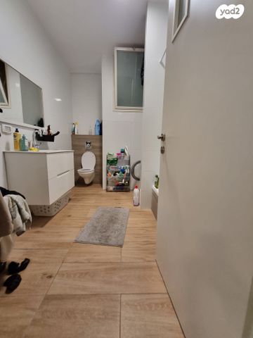 דירת גן, רמת ישי