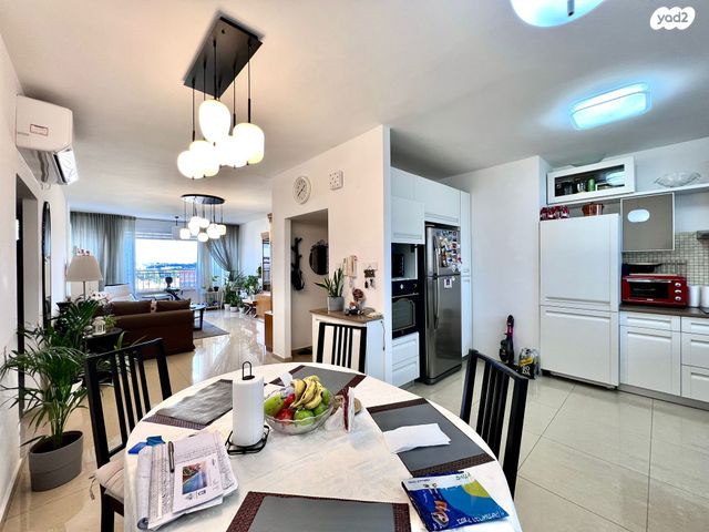 דירה, הל"ה 2, רמת אפרים, נתניה