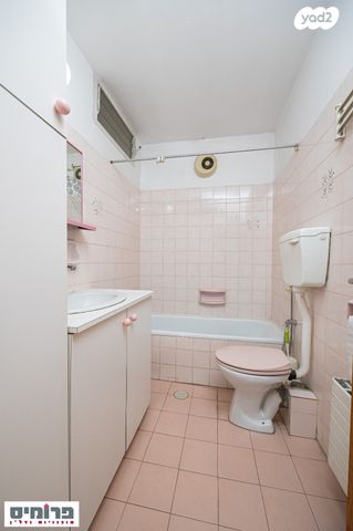 דופלקס, פרץ ברנשטיין, רמת שרת, ירושלים