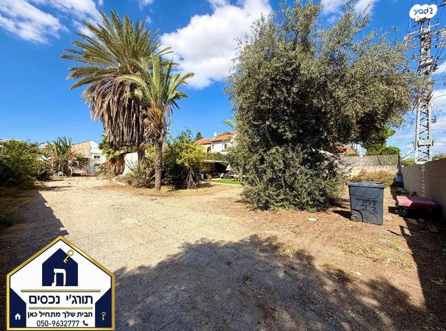 בית פרטי/ קוטג', הרצל, יהוד מונוסון