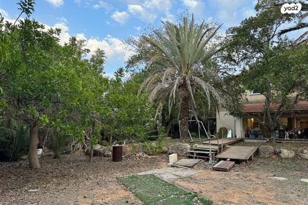 משק חקלאי/ נחלה, אודים