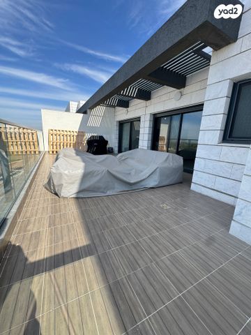 גג/ פנטהאוז, כרמי הנדיב, אחוזת רוטנר, קרית מלאכי