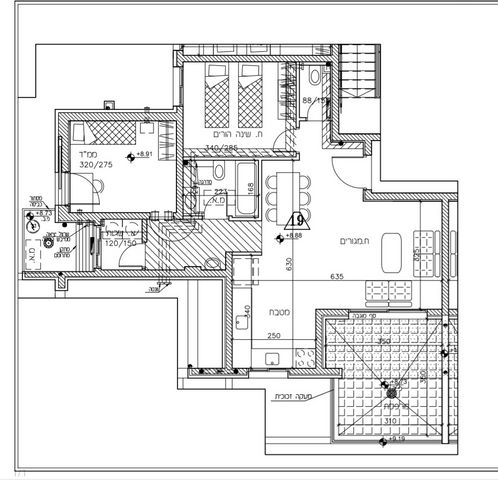 נתיבות ישראל / רמת בית שמש ד-4