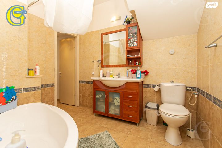 דופלקס, כרמליה, חיפה