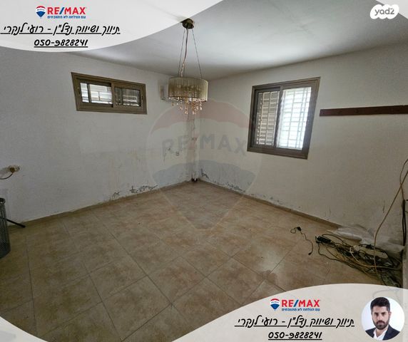 דו משפחתי, החופית, בית שאן