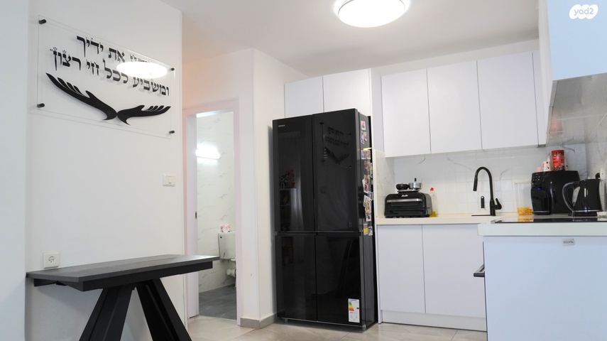 דירה, שלמה לוי, רובע י', אשדוד