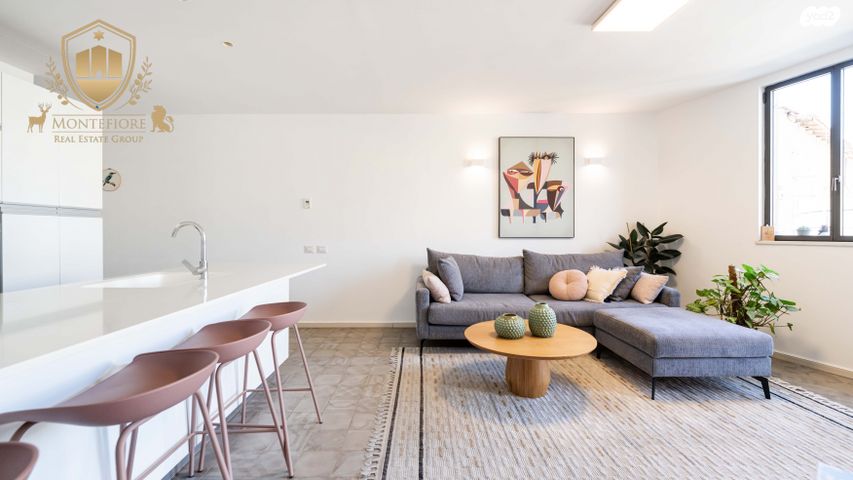 דירה, בן דוסא, צפון יפו, המושבה האמריקאית-גרמנית, תל אביב יפו