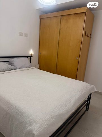 דירת גן, בורוכוב, גבעתיים