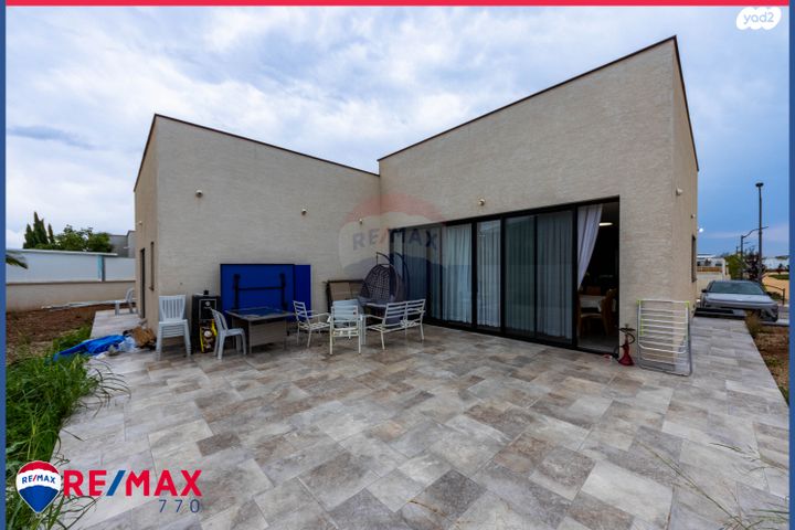 בית פרטי/ קוטג', חבר