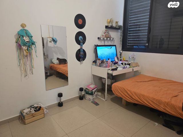 דירה, שלום עליכם, אגרובנק, חולון