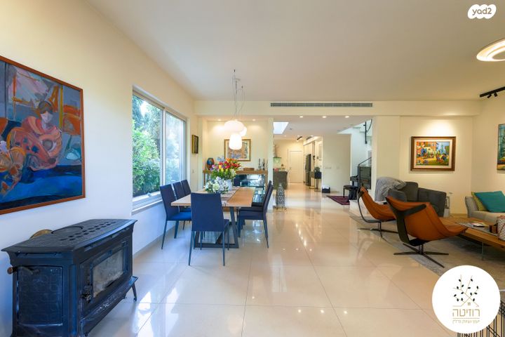 בית פרטי/ קוטג', תל מונד