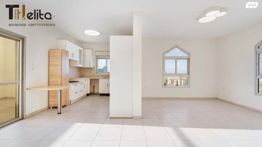 דופלקס, שדרות ירושלים 101, מרום נווה, רמת יצחק, רמת גן