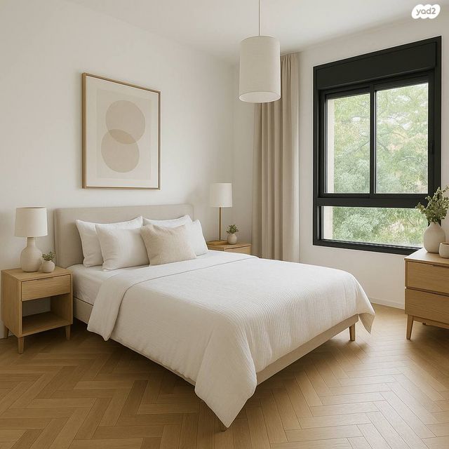 דירה, הדר, רמת השרון