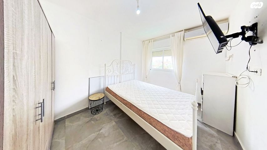 דירה, שלמה לוי, רובע י', אשדוד