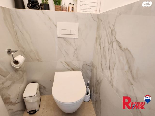 גג/ פנטהאוז, התפוז 7, בית דגן, בית דגן