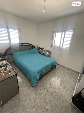 דירה, בית שמש