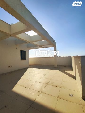 דופלקס, בורר, מרכז, הרצליה