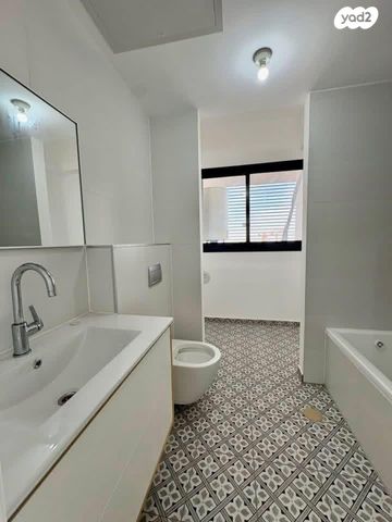 דירה, נתניה