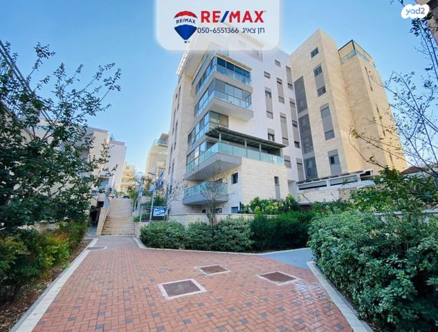 דירה, נחל סער, כרמיאל