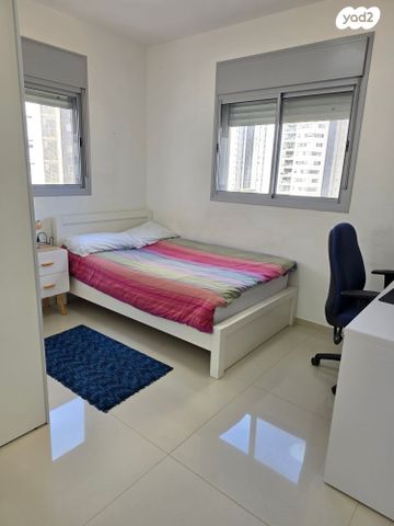 דירה, עוגן 7, גלי כרמל, טירת כרמל