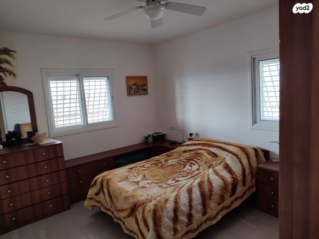 דירה, דקר 9, גני יער, לוד