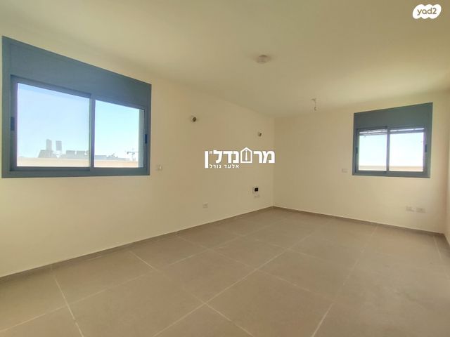 דופלקס, בורר, מרכז, הרצליה